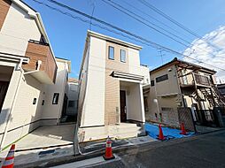 横浜市 瀬谷区阿久和 西3丁目 戸建て B号棟