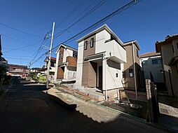 横浜市 瀬谷区阿久和 西3丁目 戸建て B号棟