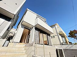 横浜市 旭区南希望が丘 戸建て 2号棟