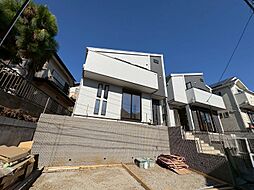 横浜市 旭区南希望が丘 戸建て 1号棟