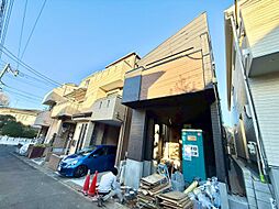 川崎市 高津区蟹ケ谷 戸建て 1号棟