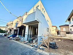 川崎市 高津区蟹ケ谷 戸建て 2号棟