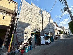 川崎市 高津区蟹ケ谷 戸建て 2号棟