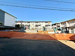 町田市南成瀬6丁目 戸建て A号棟