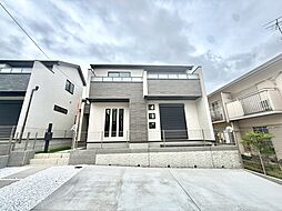 町田市南成瀬6丁目 戸建て B号棟