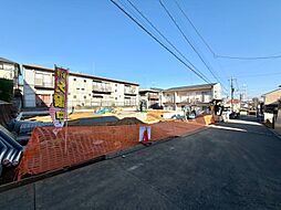 町田市南成瀬6丁目 戸建て B号棟