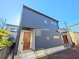 大和市上草柳6丁目 戸建て