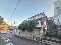 町田市東玉川学園2丁目 戸建て