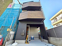 川崎市 川崎区池田1丁目 戸建て