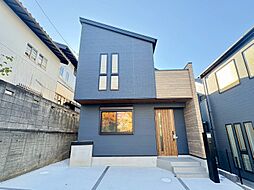 町田市鶴川4丁目 戸建て 1号棟