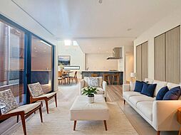 町田市鶴川4丁目 戸建て 3号棟