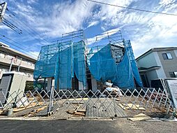横浜市 旭区東希望が丘 戸建て