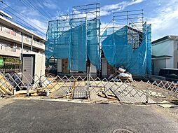 横浜市 旭区東希望が丘 戸建て 2号棟