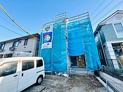 日野市平山4丁目 戸建て A号棟