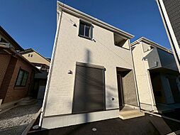 相模原市 中央区陽光台2丁目 戸建て 1号棟