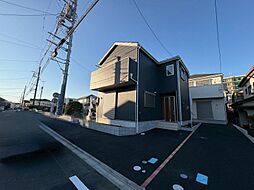 相模原市 中央区陽光台2丁目 戸建て 2号棟