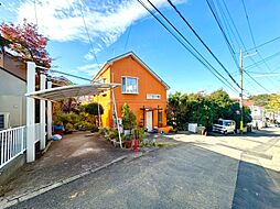 町田市玉川学園5丁目 戸建て