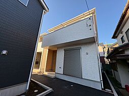 相模原市 中央区陽光台2丁目 戸建て 3号棟