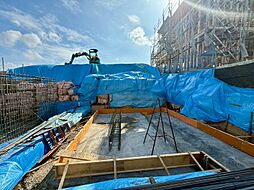 町田市真光寺2丁目 土地 1号地