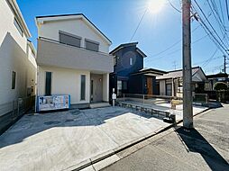 相模原市 南区相模台6丁目 戸建て A号棟
