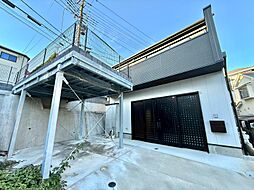 町田市玉川学園8丁目 戸建て