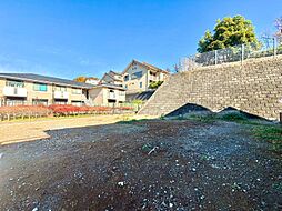 多摩市永山2丁目 土地