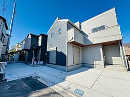 相模原市 中央区上矢部2丁目 戸建て 2号棟