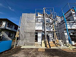 相模原市 南区桜台 戸建て A号棟