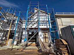 相模原市 南区桜台 戸建て B号棟