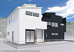 相模原市 中央区矢部1丁目 戸建て A棟