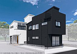 相模原市 中央区矢部1丁目 戸建て B棟