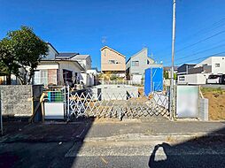 横浜市 緑区東本郷2丁目 戸建て 2号棟