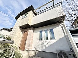 多摩市桜ヶ丘3丁目 戸建て