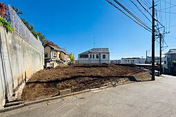 横浜市 青葉区恩田町 戸建て 1号棟