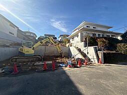 町田市鶴川3丁目 戸建て 2号棟