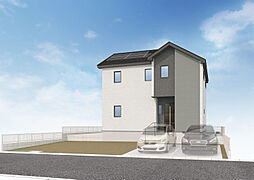 町田市三輪緑山1丁目 戸建て 1号棟