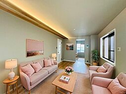 高座郡 寒川町一之宮5丁目 戸建て