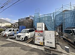 相模原市 南区上鶴間8丁目 戸建て 2号棟