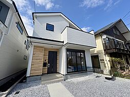 相模原市 南区上鶴間8丁目 戸建て 2号棟