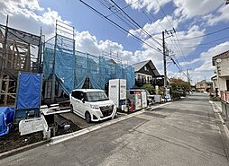 相模原市 南区上鶴間8丁目 戸建て 1号棟