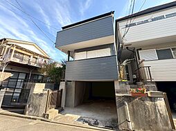 川崎市 多摩区三田1丁目 戸建て