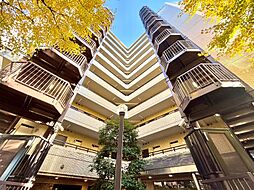 オリエント三軒茶屋ハウス