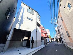 世田谷区若林5丁目 戸建て