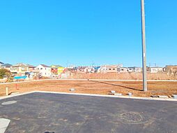八王子市弐分方町の土地