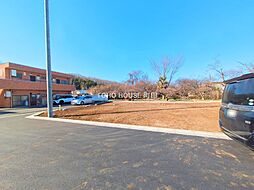 八王子市弐分方町の土地