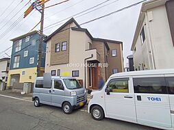 日野市日野本町５丁目