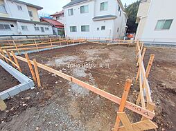 日野市多摩平６丁目