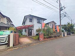 八王子市みつい台２丁目