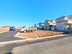 八王子市弐分方町の土地