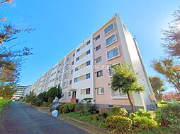 多摩川住宅ト-2号棟(国領)